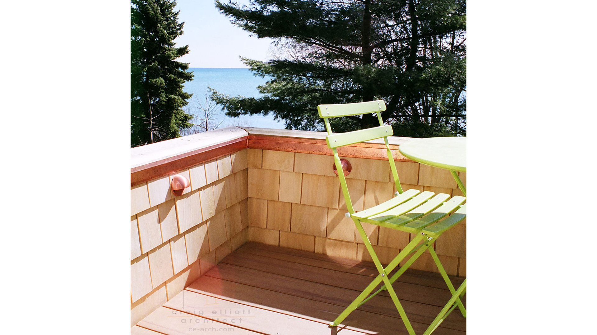 exterior photos - balcony