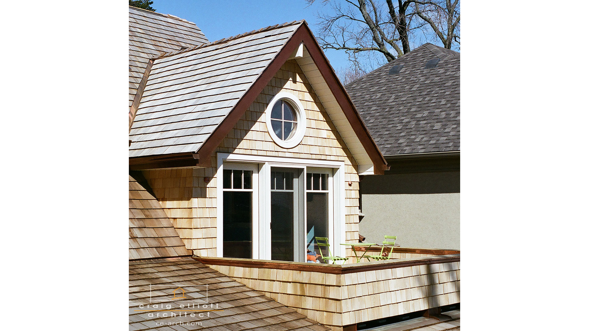 exterior photos - balcony