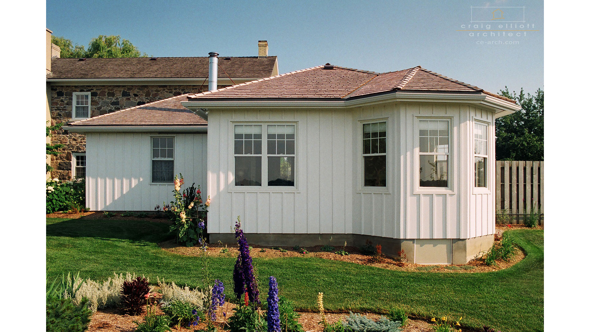 exterior photos - drumbo